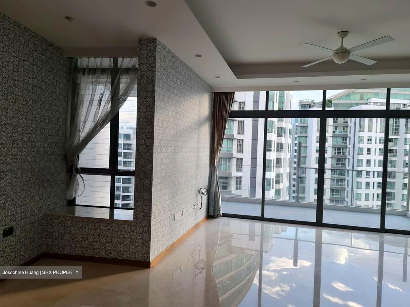 The Lincoln Residences (D11), Condominium #560366941